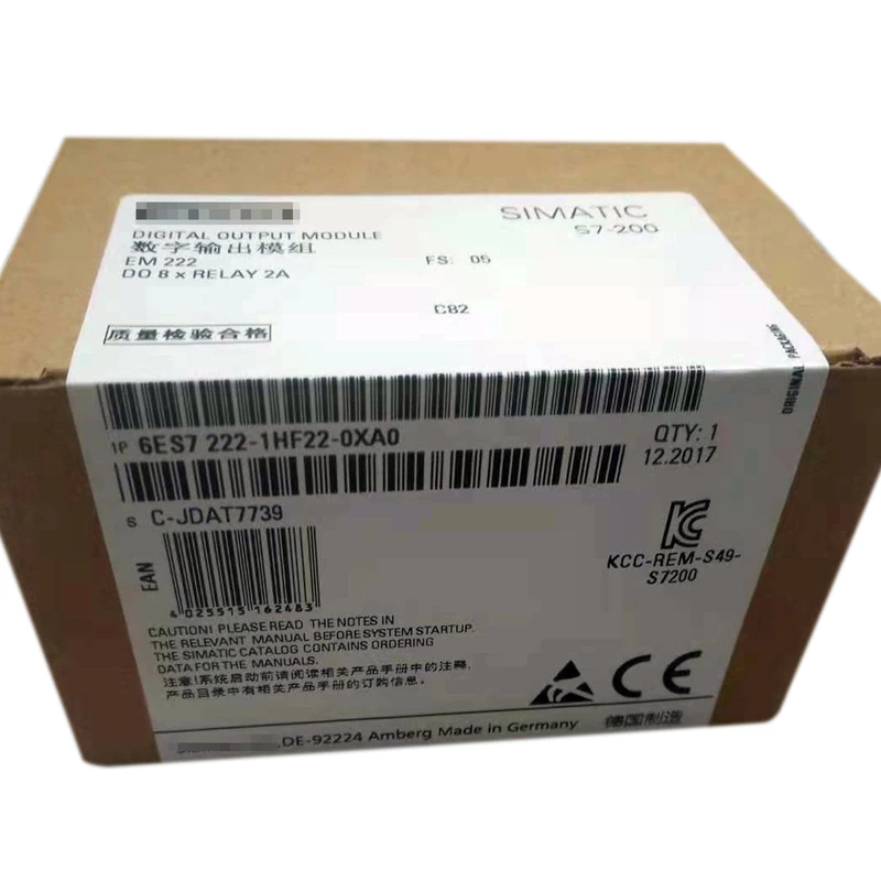 6ES72221HF220XA0