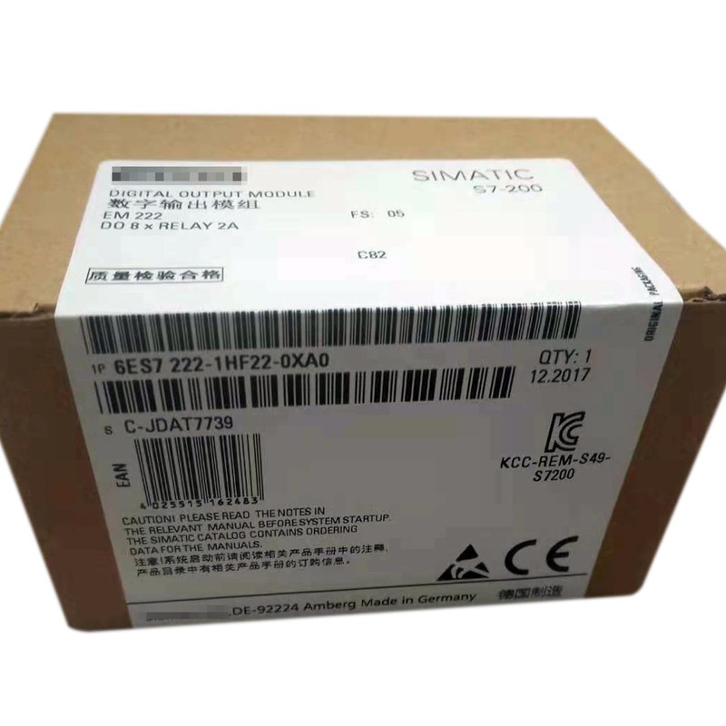 6ES72221HF220XA0