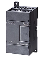 Siemens-6ES7222-1BF22-0XA8-8-Channel-Transistor-Output-Module.