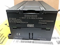 6ES72162BD230XB8