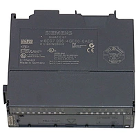 Siemens-S7-300-SM-336-6ES7336-4GE00-0AB0-Fail-Safe-Analog-Input-Module