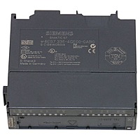 Siemens-S7-300-SM-336-6ES7336-4GE00-0AB0-Fail-Safe-Analog-Input-Module
