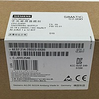 6ES72142BD230XB0