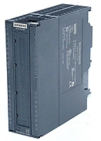 Siemens-S7-300-SM-331-6ES7331-1KF02-0AB0-8-Analog-Input-Module