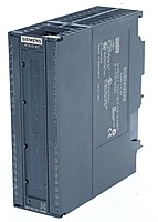 Siemens-S7-300-SM-331-6ES7331-1KF02-0AB0-8-Analog-Input-Module