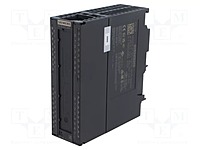 Siemens-S7-300-SM-321-32-Digital-Input-Module-6ES7321-1BL00-0AA0