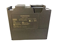 Siemens-S7-300-SM-331-6ES7331-7KB02-0AB0-2AI-Analog-Input-Module