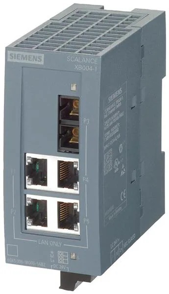 6GK50041BD001AB2