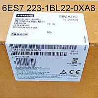 6ES72231BL220XA8
