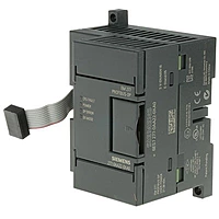 Siemens-6ES7277-0AA22-0XA0-S7-200-EM277-PROFIBUS-DP-Module-Original-Stock