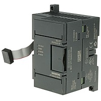 Siemens-6ES7277-0AA22-0XA0-S7-200-EM277-PROFIBUS-DP-Module-Original-Stock