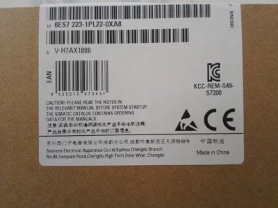 Siemens-6ES7223-1PL22-0XA8-Relay-Module-BuyingPrice.