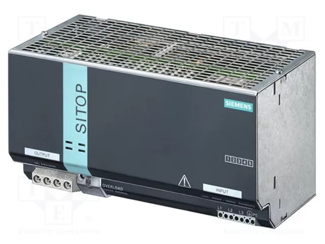 Siemens-6EP1437-3BA00-SITOP-Power-Supply-40A