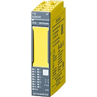 Siemens-6ES7136-6BA01-0CA0-ET-200SP-F-DI-Fail-Safe-Module-Original-Stock