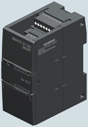 Siemens-6ES7288-1CR60-0AA1-S7-200-SMART-CPU-CR60-AC-DC-Relay-Original