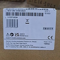 Siemens-6ES7288-1CR30-0AA1-S7-200-SMART-CPU-CR30-AC-DC-Relay-Original