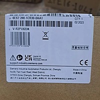 Siemens-6ES7288-1CR30-0AA1-S7-200-SMART-CPU-CR30-AC-DC-Relay-Original