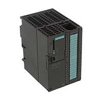 Siemens-S7-300-PLC-CPU-6ES7313-6CG04-0AB0-Front-View