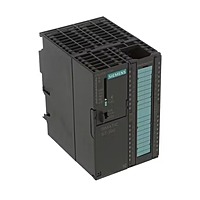 Siemens-S7-300-PLC-CPU-6ES7313-6CG04-0AB0-Front-View