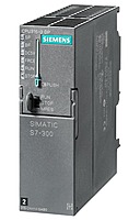 Siemens-S7-300-CPU-315-2-DP-6ES7315-2AH14-0AB0-Standard-PLC