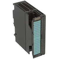Siemens-S7-300-SM-321-16-Digital-Input-Module-6ES7321-1BH02-0AA0