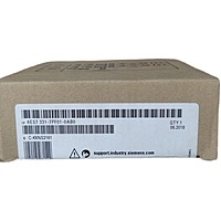 Siemens-6ES7331-7PF01-0AB0-S7-300-Analog-Input-RTD-TC-Genuine-Stock