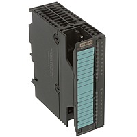 Siemens-S7-300-SM-322-6ES7322-1HF00-0AA0-8DO-Relay-Output-Module