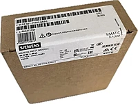 Siemens-6ES7331-7TF01-0AB0-Analog-Input-Module-HART