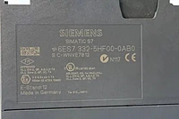 Siemens-S7-300-SM-332-6ES7332-5HF00-0AB0-8AO-Analog-Output-Module