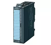Siemens-SIMATIC-S7-300-SM-334-6ES7334-0CE01-0AA0-Analog-IO-Module