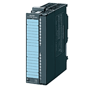 Siemens-SIMATIC-S7-300-SM-334-6ES7334-0CE01-0AA0-Analog-IO-Module