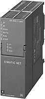Siemens 6GK7343-1CX10-0XE0 CP 343-1 Ethernet Communication Processor