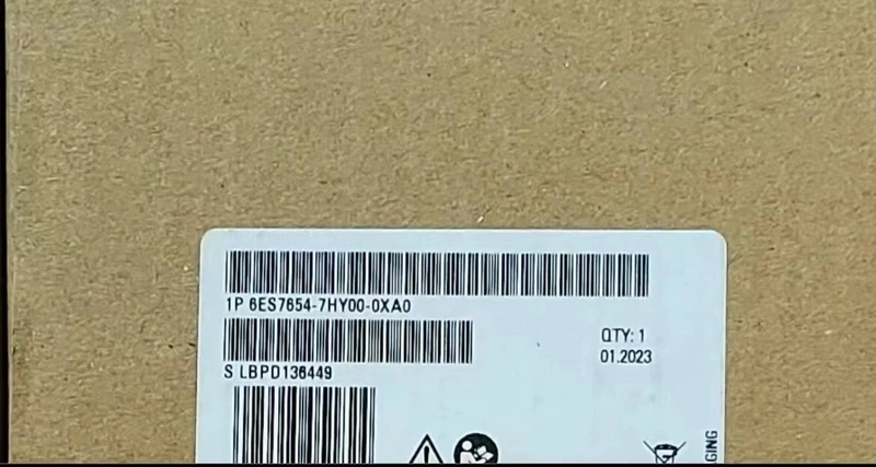 6ES76547HY000XA0