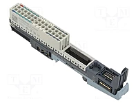 Siemens-6ES7193-6BP20-0DA0-ET-200SP-BaseUnit-Type-A0-Original-Stock