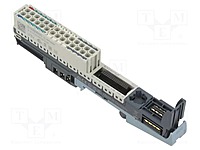 Siemens-6ES7193-6BP20-0DA0-ET-200SP-BaseUnit-Type-A0-Original-Stock