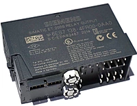 Siemens-6ES7138-4FR00-0AA0-Fail-Safe-Analog-Input-ET200S