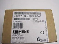 Siemens-6ES7132-4BD32-0AA0-ET-200S-Digital-Output-Module-Original-Stock