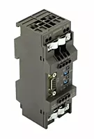 Siemens-SIMATIC-S7-RS-485-PROFIBUS-Repeater-6ES7972-0AA02-0XA0