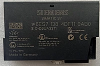 6ES71384DF110AB0