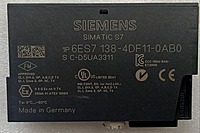 6ES71384DF110AB0