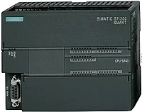 Siemens 6ES7288-1SR40-0AA1 SIMATIC S7-200 SMART CPU SR40 Genuine Stock India