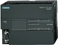 Siemens 6ES7288-1SR40-0AA1 SIMATIC S7-200 SMART CPU SR40 Genuine Stock India