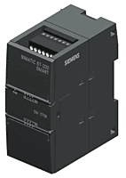 Siemens-S7-200-SMART-SM-DT08-Digital-IO-Module-6ES7288-2DT08-0AA0