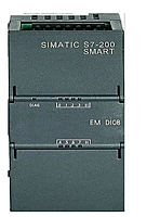 Siemens-6ES7288-2DE08-0AA0-S7-200-SMART-EM-DT08-Digital-Module-Original