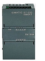 Siemens-6ES7288-2DE08-0AA0-S7-200-SMART-EM-DT08-Digital-Module-Original