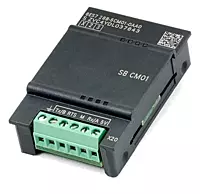 Siemens-S7-200-SMART-SB-CM01-6ES7288-5CM01-0AA0-RS485-RS232-Signal-Board
