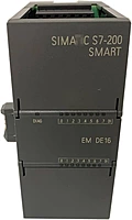 Siemens-S7-200-SMART-SM-DE16-16DI-6ES7288-2DE16-0AA0
