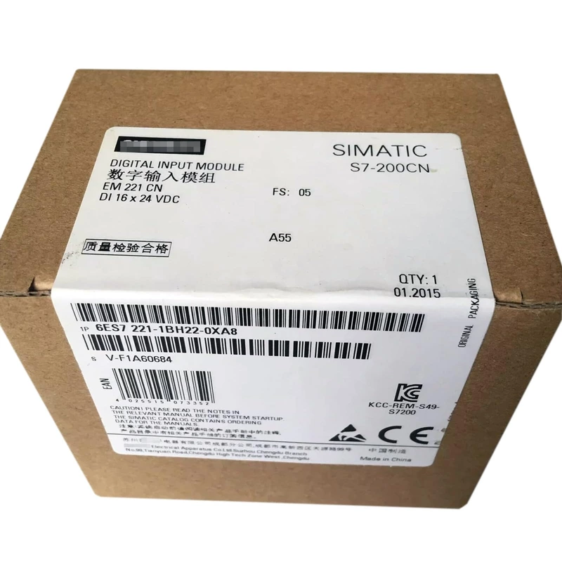 6ES72211BH220XA8