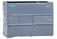 Siemens-6ES7215-1AG40-0XB0-S7-1200-CPU-1215C-DC-DC-DC-Noida-Stock