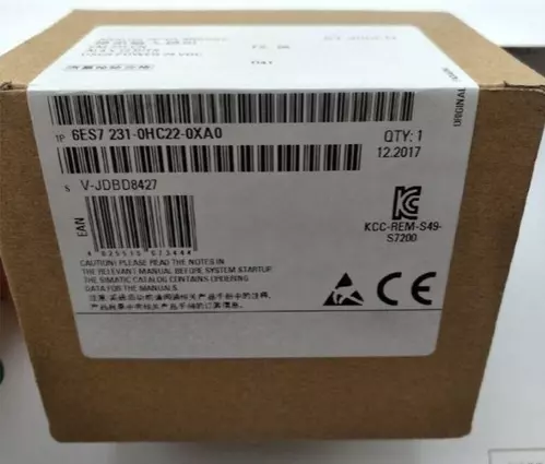 6ES72310HC220XA0